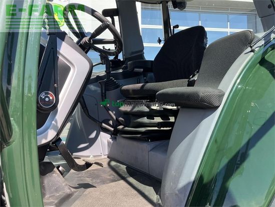 Tractor agrícola - Lindner - lintrac 75ls