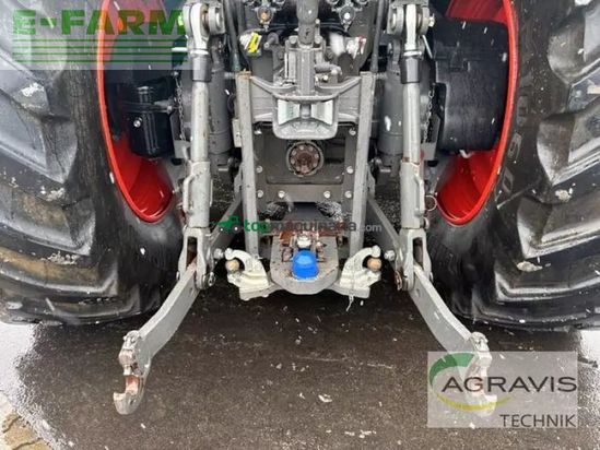 Tractor agrícola - Claas - axion 940 cmatic cebis