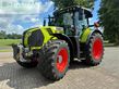 Tractor agrícola - Claas - arion 660 cmatic