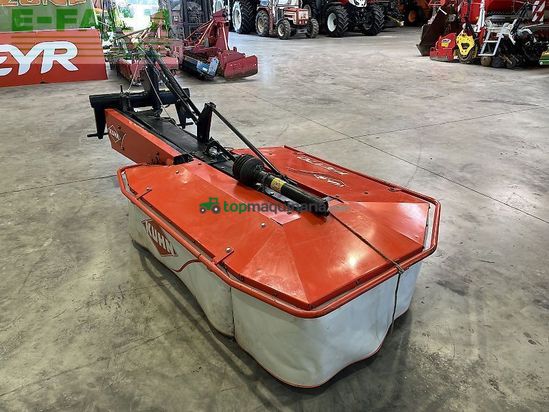 Cortacésped manual - Kuhn - pz 170