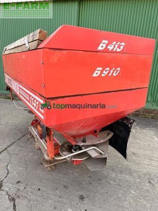 Esparcidor - Rauch - alpha 1141