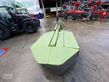 Cortacésped manual - Claas - corto 210