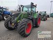 Tractor agrícola - Fendt - 724 vario s4
