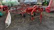 Rastrillo - Kuhn - andaineur ga4321gm kuhn