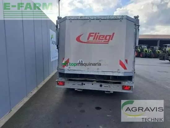 Esparcidor - Fliegl - ads 100