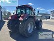 Tractor agrícola - Case IH - cvx 195