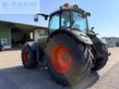 Tractor agrícola - Fendt - 722 scr vario profi plus