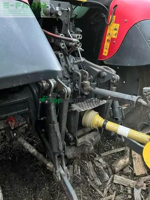 Tractor agrícola - Massey Ferguson - 5455 t3