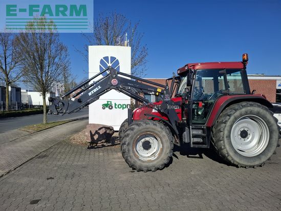 Tractor agrícola - Case IH - cs 86 / cs86