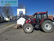 Tractor agrícola - Case IH - cs 86 / cs86