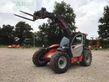 Telescopica - Manitou - mlt 635 - 130 ps+