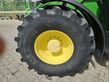 Tractor agrícola - John Deere - 6r195 traktor