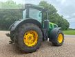 Tractor agrícola - John Deere - 7310r