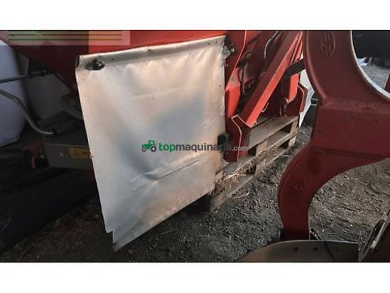 Esparcidor - Kuhn - axera