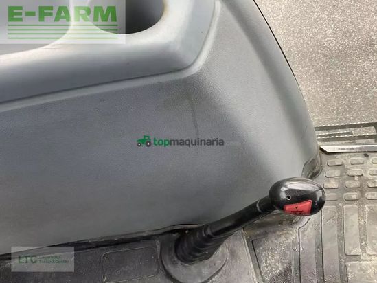 Tractor agrícola - New Holland - t 5030