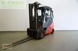 Elevadora - Linde - h 35 t evo 393-02