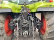 Tractor agrícola - Claas - arion 630 c matic cis plus