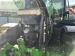 Tractor agrícola - John Deere - traktor 6215r