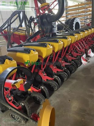 Sembradora monograno mecanica - Väderstad - tempo tpv 12