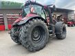 Tractor agrícola - Valtra - q 305 mit top ausstattung