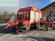 Cinta transportadora de forraje - Kemper - euro s 815t
