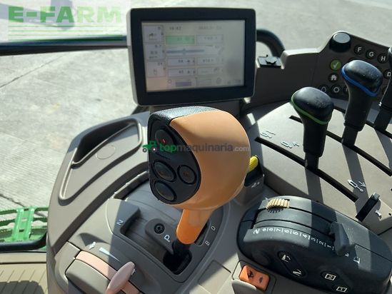 Tractor agrícola - John Deere - 6150r tractor (st23887)