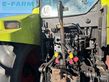 Tractor agrícola - Claas - ares 697