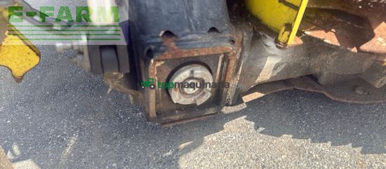 Cabezal - John Deere - 360 Plus
