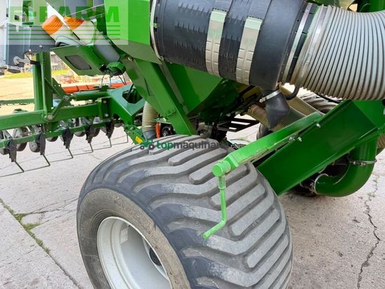 Sembradora directa - Amazone - primera dmc 6000-2c