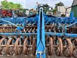 Grada de disco - Lemken - rubin 9/600 ka
