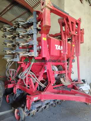 SEMBRADORA TANZI SEMINUEVA