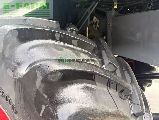 Cosechadora de Cereal - Fendt - 6280c
