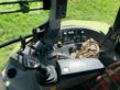 Tractor agrícola - Claas - arion 450 stage v first claas