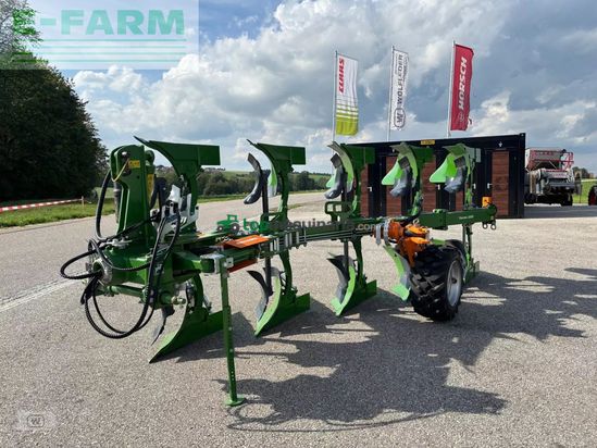 Arado - Amazone - teres 300