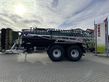Cuba de purin - Fliegl - pfw 18000 duo line plus tandem