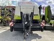 Empacadora gigant - Claas - quadrant 5200 fc evolution