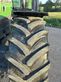 Tractor agrícola - Fendt - 818 vario com2