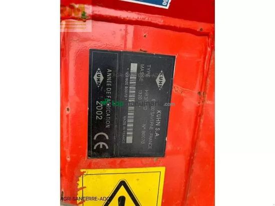 Esparcidor - Kuhn - venta lc 302