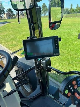 Tractor agrícola - Massey Ferguson - mf 6714 s dyna-vt