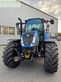 Tractor agrícola -  - new holland