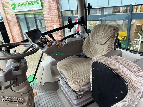 Tractor agrícola - John Deere - 6r230