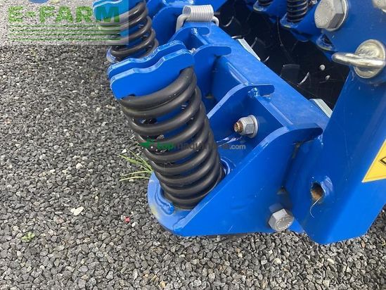 Grada de disco - Kockerling - rebell classic 300 2.0