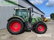 Tractor agrícola - Fendt - 722 vario s4 profi plus ProfiPlus