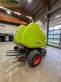 Empacadora gigant - Claas - variant 460rc