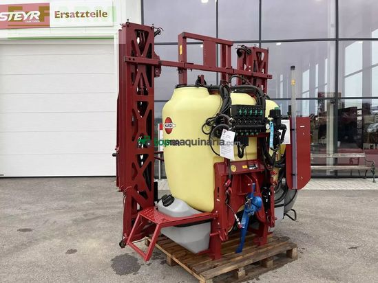 Atomizador - Hardi - master