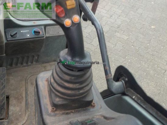 Minicargadora - Schaffer - 8600 z