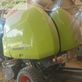 Empacadora gigant - Claas - variant 480 rc