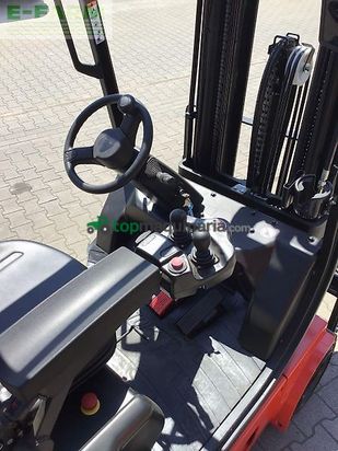 Elevadora -  - ep equipment tdl201