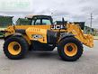 Telescopica - JCB - 541 - 70 agri super