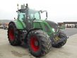 Tractor agrícola - Fendt - 724 vario